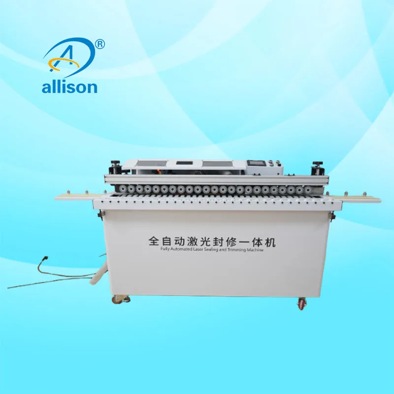 Edgebanding Machine Edge Banding Machine for High Productivity Honeycomb Sandwich Panels
Edgebanding Machine Edge Banding Machine for High Productivity Honeycomb Sandwich Panels