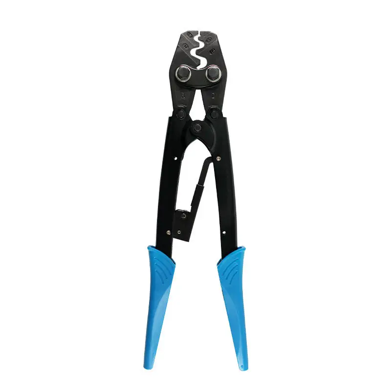 Connector Pliers Crimping Capacity 5.5-25mm2 Terminal Pliers Terminal Connectors Tool
Connector Pliers Crimping Capacity 5.5-25mm2 Terminal Pliers Terminal Connectors Tool