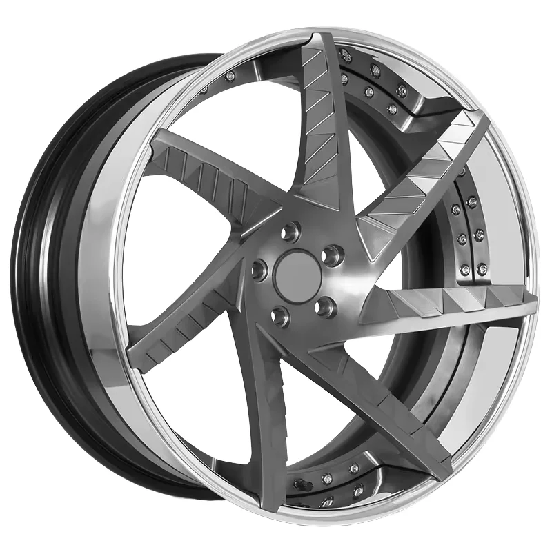 High End Forged Deep Dish Concave T6061 Alloy Wheels Hub 18 19 20 21 22 23 24 Inch 5X112 5X108 5X114.3 5X120 Wheels Sale
High End Forged Deep Dish Concave T6061 Alloy Wheels Hub 18 19 20 21 22 23 24 Inch 5X112 5X108 5X114.3 5X120 Wheels Sale