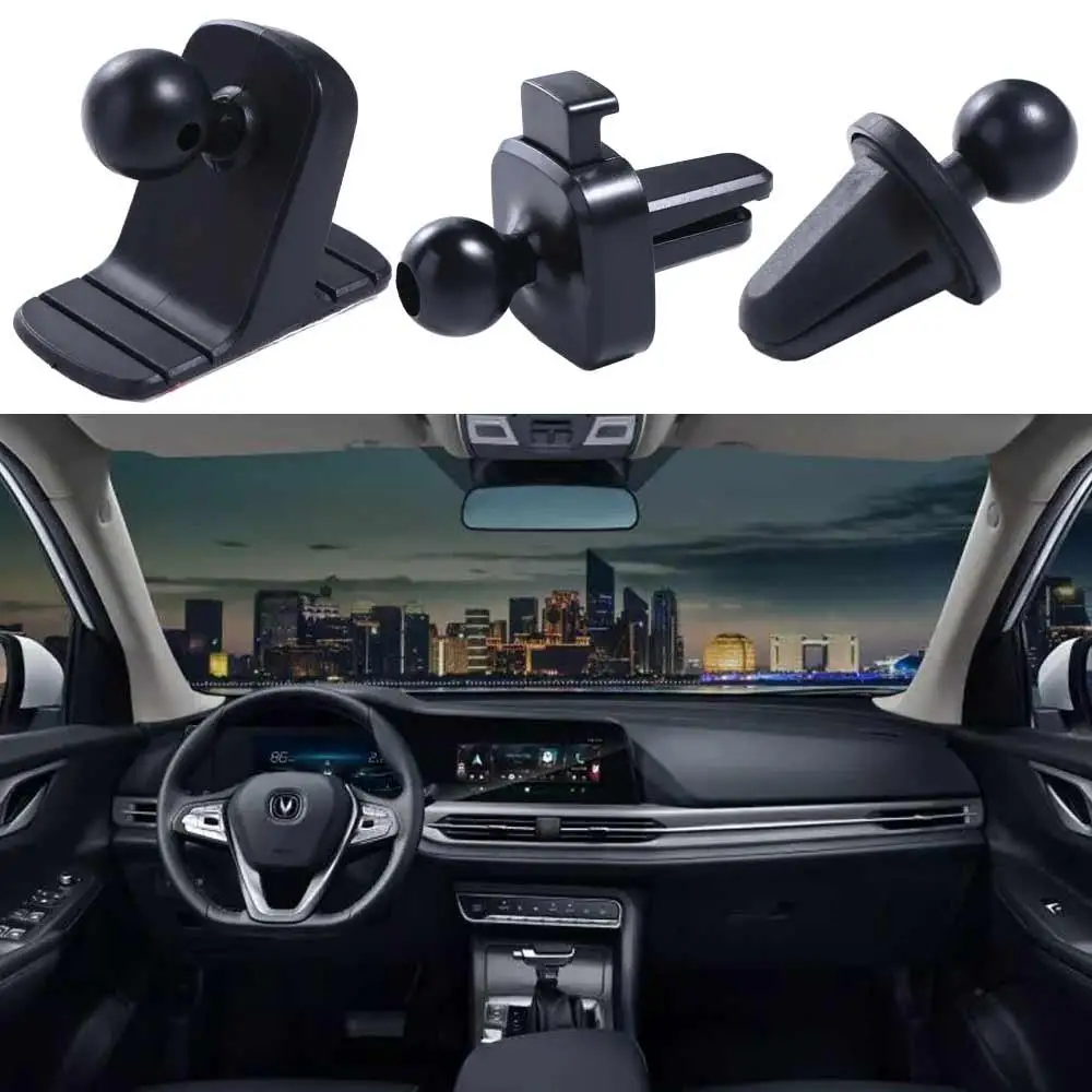 Suction Base Clamp Dashboard Mount Press Clip Holder Base Car Phone Holder Ball Head Base Auto Air Vent Stand Car Phone Bracket
Suction Base Clamp Dashboard Mount Press Clip Holder Base Car Phone Holder Ball Head Base Auto Air Vent Stand Car Phone Bracket