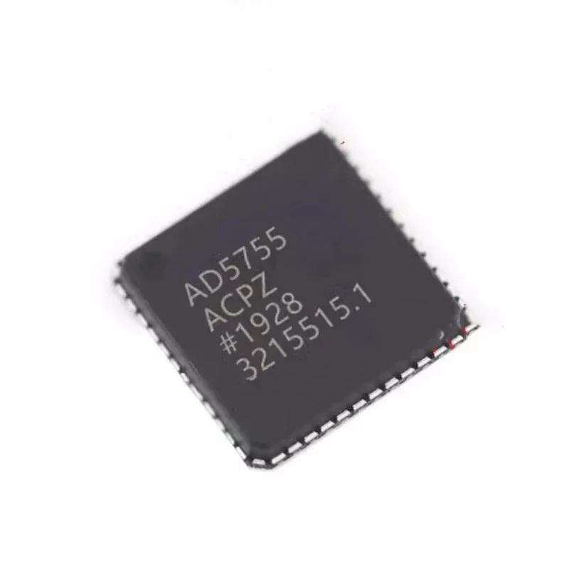 10 шт./лот AD5755ACPZ AD5755ACPZ-REEL7 64-LFCSP-VQ Помощь PCBA Полная спецификация и список материалов
10 шт./лот AD5755ACPZ AD5755ACPZ-REEL7 64-LFCSP-VQ Помощь PCBA Полная спецификация и список материалов
