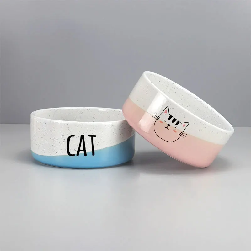 Pet Dog or cat Bowl Kitten Food Water Feefer Dogs Cats Drinking Dish Feeder For Pet Supplies Feeding Bowls
Pet Dog or cat Bowl Kitten Food Water Feefer Dogs Cats Drinking Dish Feeder For Pet Supplies Feeding Bowls