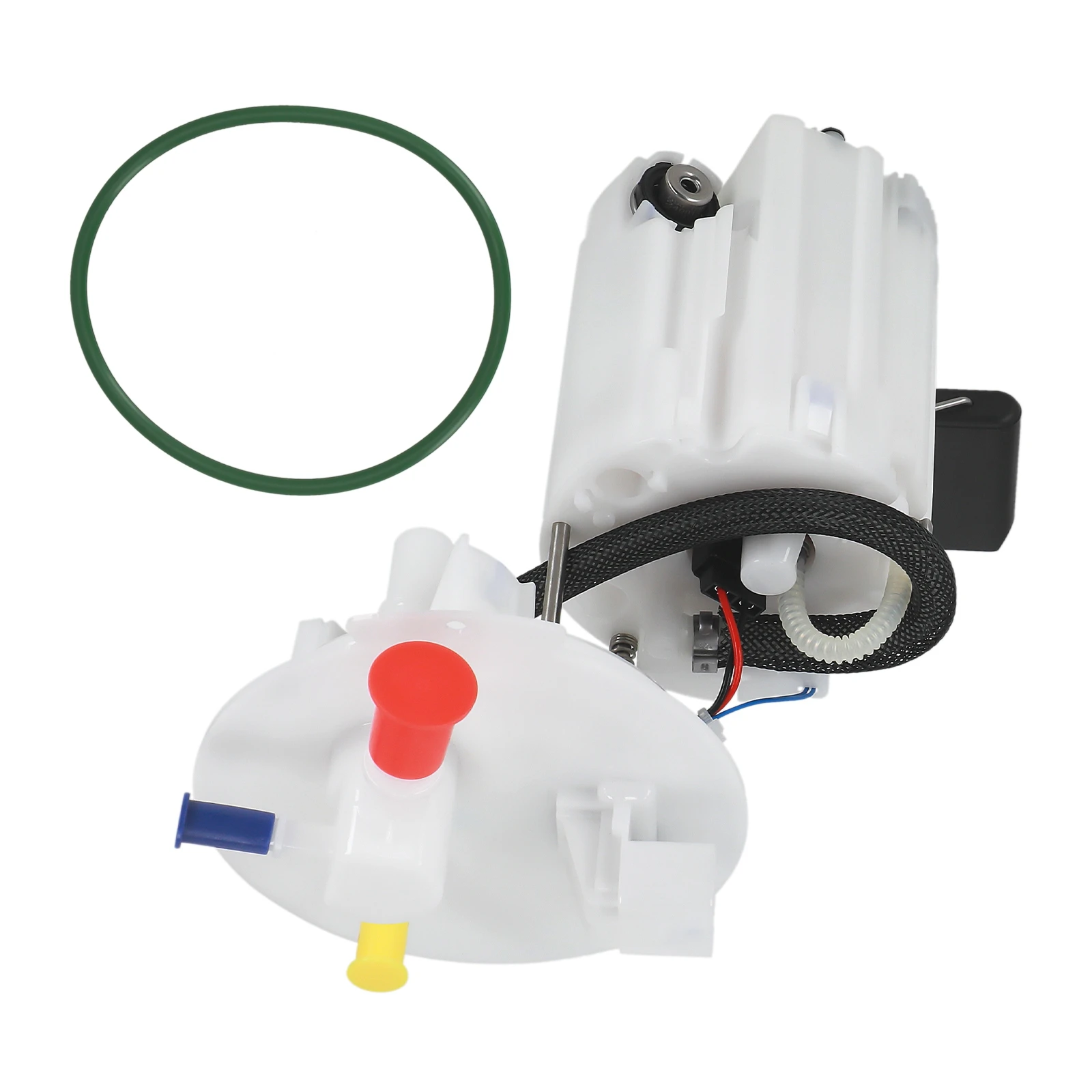 Fuel Pump Module Assembly for GMC Terrain 18-19 1.5L 1.6L Diesel 19417783
Fuel Pump Module Assembly for GMC Terrain 18-19 1.5L 1.6L Diesel 19417783