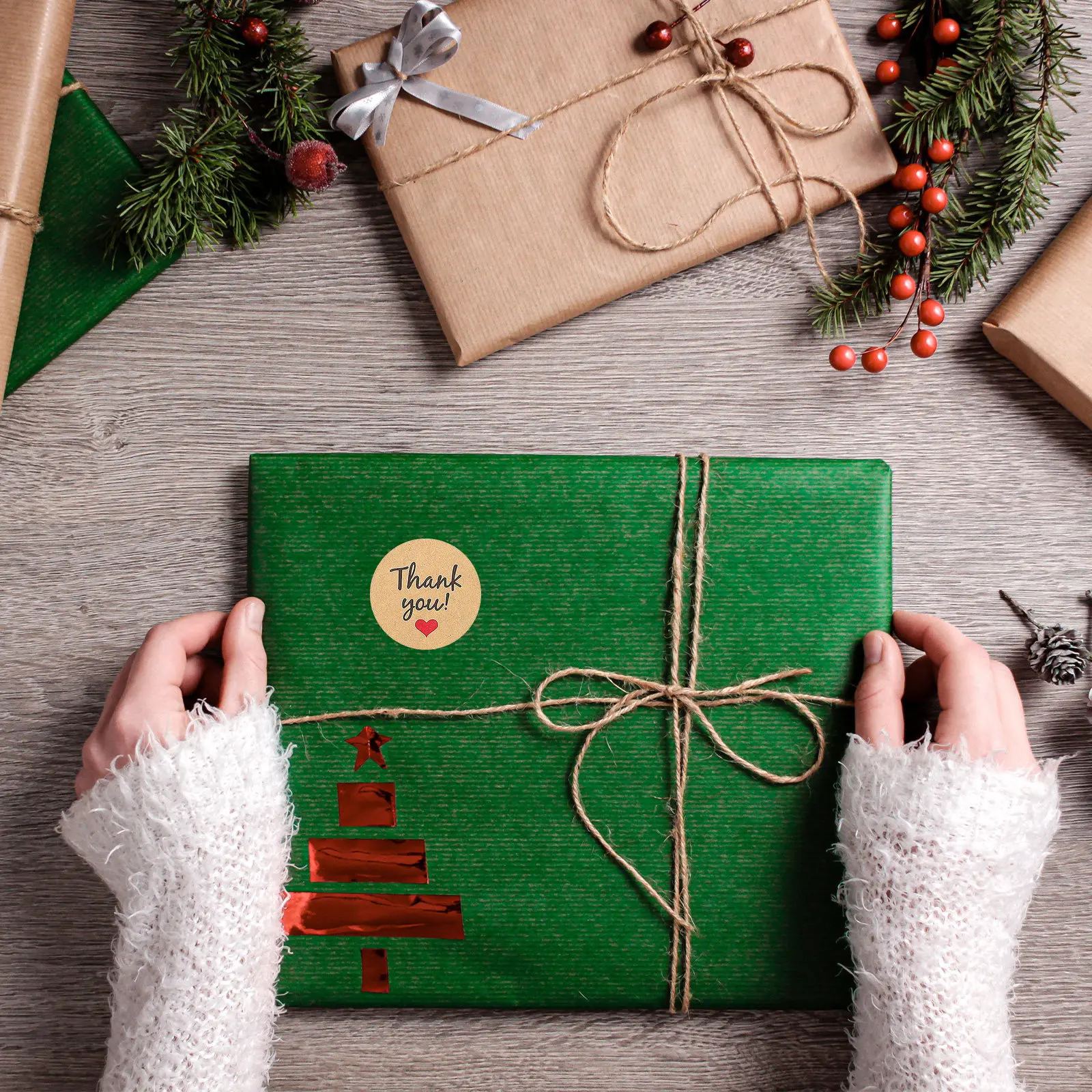 10 листов наклеек «Спасибо» из экологичной бумаги, идеально подходящих для запечатывания конвертов, DIY-скрапбукинга, упаковки для выпечки
10 листов наклеек «Спасибо» из экологичной бумаги, идеально подходящих для запечатывания конвертов, DIY-скрапбукинга, упаковки для выпечки