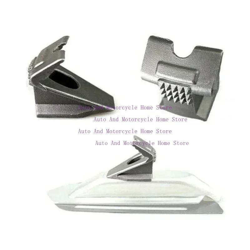 4pcs Tire Changer Machine Rim Clamp Metal Jaw Guard Motorcycle Wheel Repair Tool
4pcs Tire Changer Machine Rim Clamp Metal Jaw Guard Motorcycle Wheel Repair Tool