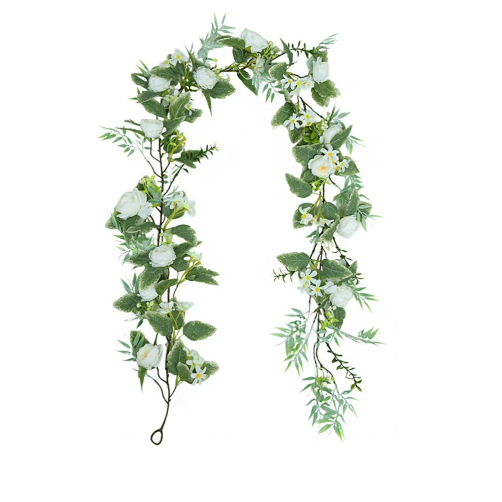 Colorful Design Decorative Green Plants Easy Maintenance Artificial Plants Decorative Arch Beautiful Aesthetic
Colorful Design Decorative Green Plants Easy Maintenance Artificial Plants Decorative Arch Beautiful Aesthetic