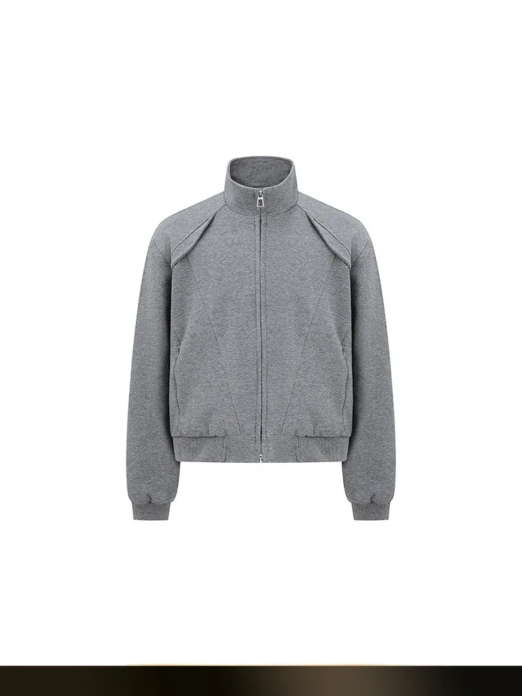 NTED American Retro Patchwork Design Stand Collar Sweatirt Men's Casual Simple Couple ort Coat Autumn Season Polyester Sp...
NTED American Retro Patchwork Design Stand Collar Sweatirt Men's Casual Simple Couple ort Coat Autumn Season Polyester Sp...