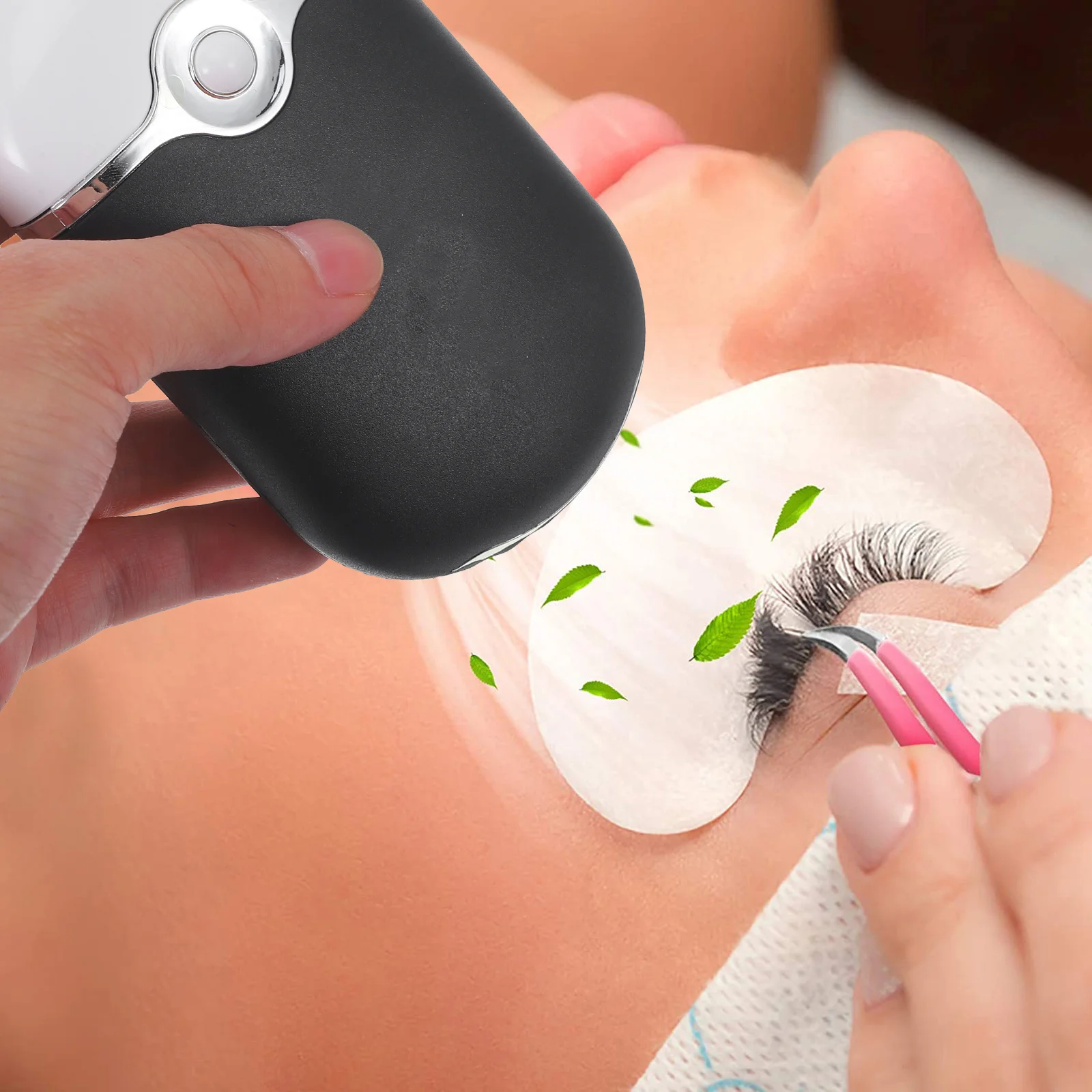 Eyelash Blow Dryer Blow-dryer Extension for Extensions Grafted Tools Small Hair
Eyelash Blow Dryer Blow-dryer Extension for Extensions Grafted Tools Small Hair