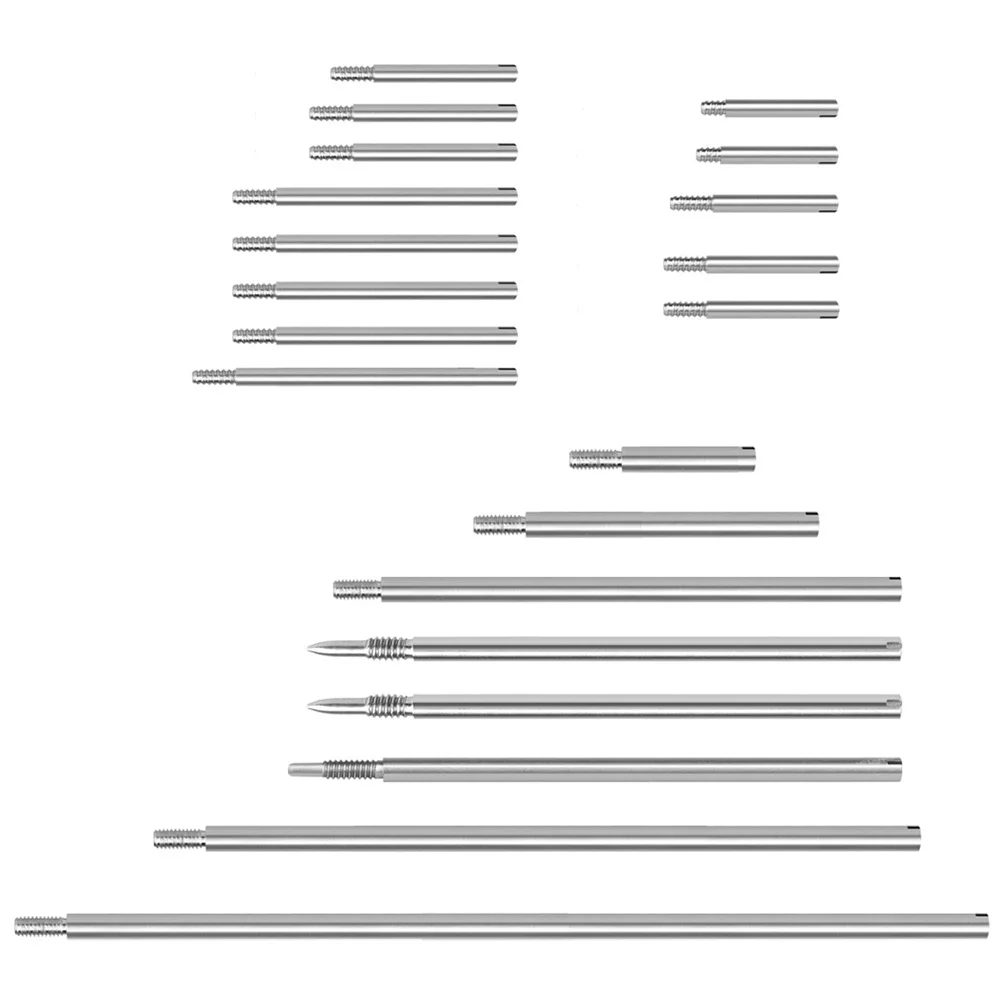 1Set Bass Saxophone Replacement Parts Saxophone Roller Kit Rust Resistant for Clarinet Repair Tools Alto Sax Accessories
1Set Bass Saxophone Replacement Parts Saxophone Roller Kit Rust Resistant for Clarinet Repair Tools Alto Sax Accessories