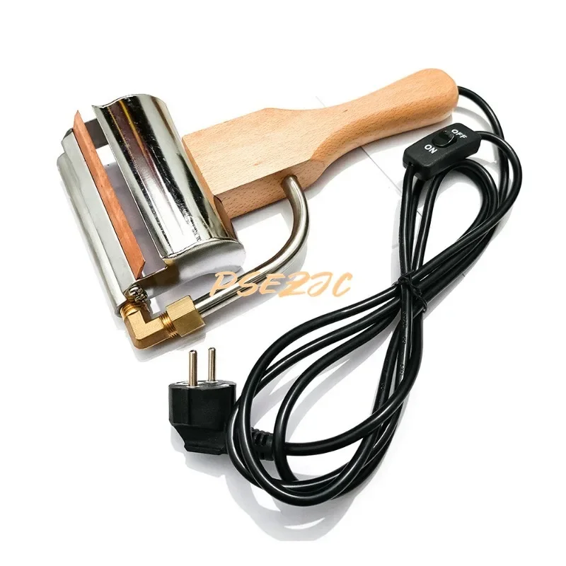 Outdoor Electric Constant Temperature Electric Honey Cutting Rake, Honey Cover Cutting Knife Tool
Outdoor Electric Constant Temperature Electric Honey Cutting Rake, Honey Cover Cutting Knife Tool