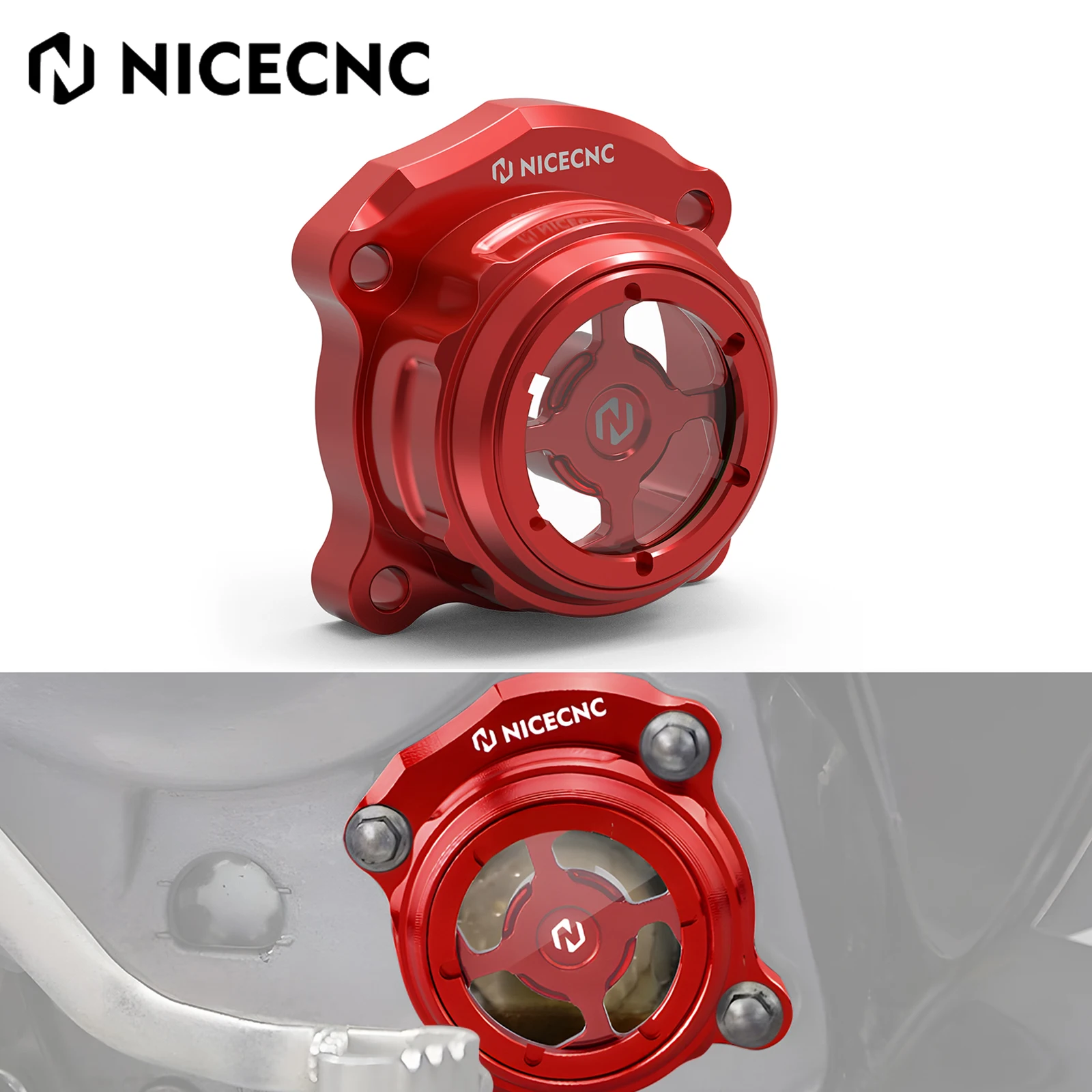 For Honda CRF300L Rally 2021-2023 CRF250L Rally 2017-2021 Engine Oil Filter Cover Cap CRF250L Rally 2017-2021 CRF 250L300L Rally
For Honda CRF300L Rally 2021-2023 CRF250L Rally 2017-2021 Engine Oil Filter Cover Cap CRF250L Rally 2017-2021 CRF 250L300L Rally