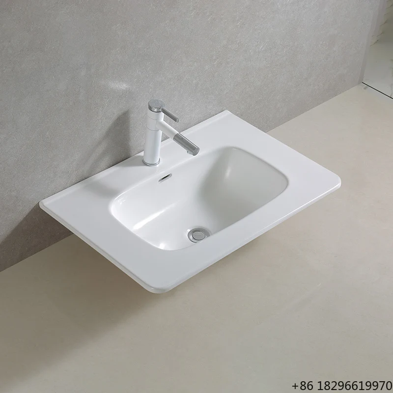 White Eco-Friendly Artificial Stone Rectangular Vanity Vessel Sink with Drainer for Hotel
White Eco-Friendly Artificial Stone Rectangular Vanity Vessel Sink with Drainer for Hotel