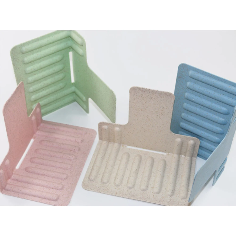 8pcs Freezing Compartment Panels Food Dividers Drawer Separators Storage Organizers for Clothes Cabinet Refrigerator
8pcs Freezing Compartment Panels Food Dividers Drawer Separators Storage Organizers for Clothes Cabinet Refrigerator