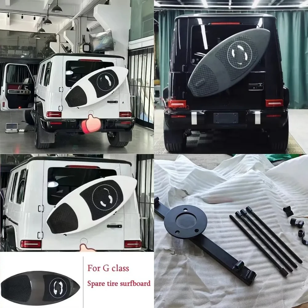 New Carbon Fiber Paddleboard for Outdoor Sports Portable Sea Surfboard for W464 G63 W464 G500
New Carbon Fiber Paddleboard for Outdoor Sports Portable Sea Surfboard for W464 G63 W464 G500
