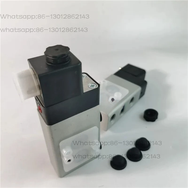 1PCS 2623077.3032 solenoid valve 2623077 norgren 9032833
1PCS 2623077.3032 solenoid valve 2623077 norgren 9032833