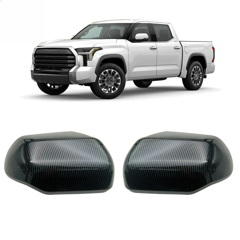 For Toyota Tundra XK70 3rd Generation 2022-2024 Sequoia XK80 Car Door Side Wing Fender Rearview Back Mirror Cap Trim
For Toyota Tundra XK70 3rd Generation 2022-2024 Sequoia XK80 Car Door Side Wing Fender Rearview Back Mirror Cap Trim