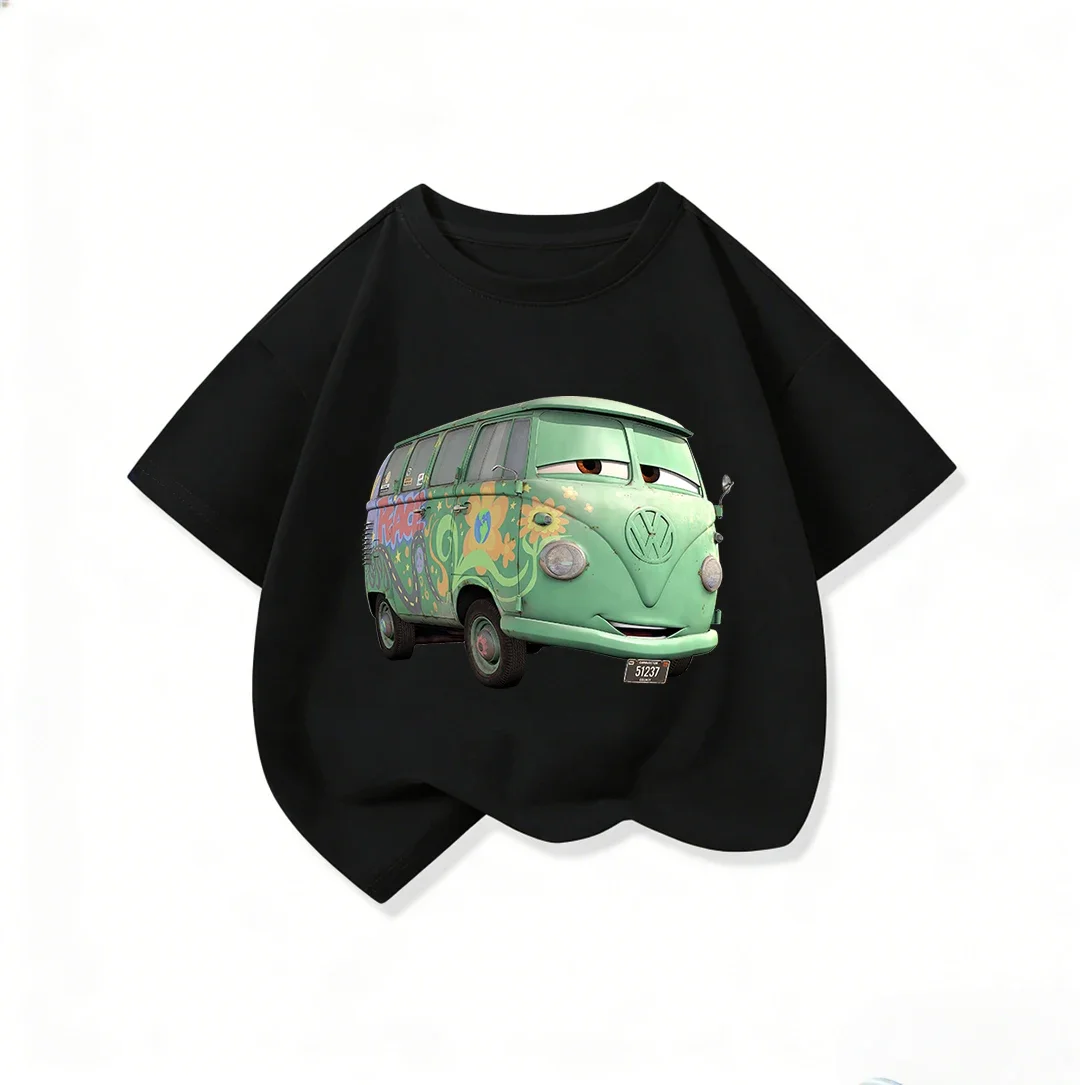 Cartoon Racing Children Short Sleeve T Shirt Popular Cars Pattern Fashion Outdoor Tops 3 14
Cartoon Racing Children Short Sleeve T Shirt Popular Cars Pattern Fashion Outdoor Tops 3 14