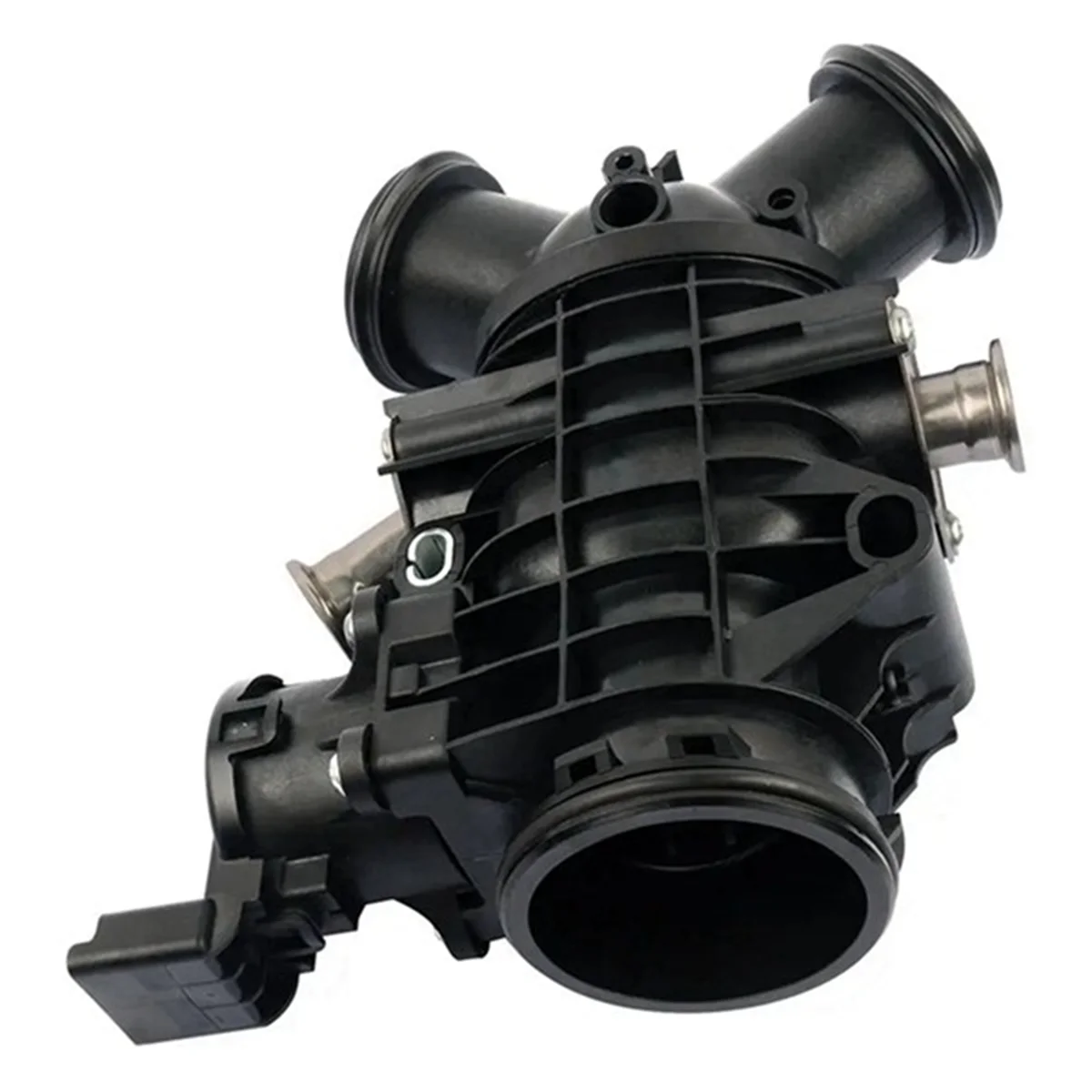 Корпус дроссельной заслонки AP03 LR013102 для Range Rover Sport Discovery 4 3,0 V6 Diesel LR079230
Корпус дроссельной заслонки AP03 LR013102 для Range Rover Sport Discovery 4 3,0 V6 Diesel LR079230