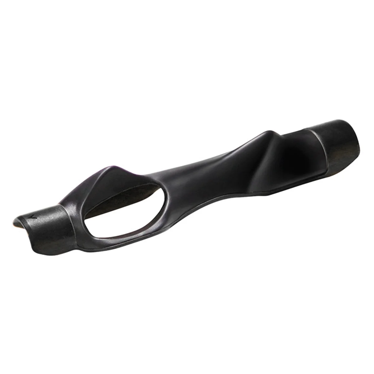 UJVS-Golf Grip Training Aid Ручка клюшки для гольфа для тренажера Swing Grip Левая и правая рука, черный
UJVS-Golf Grip Training Aid Ручка клюшки для гольфа для тренажера Swing Grip Левая и правая рука, черный