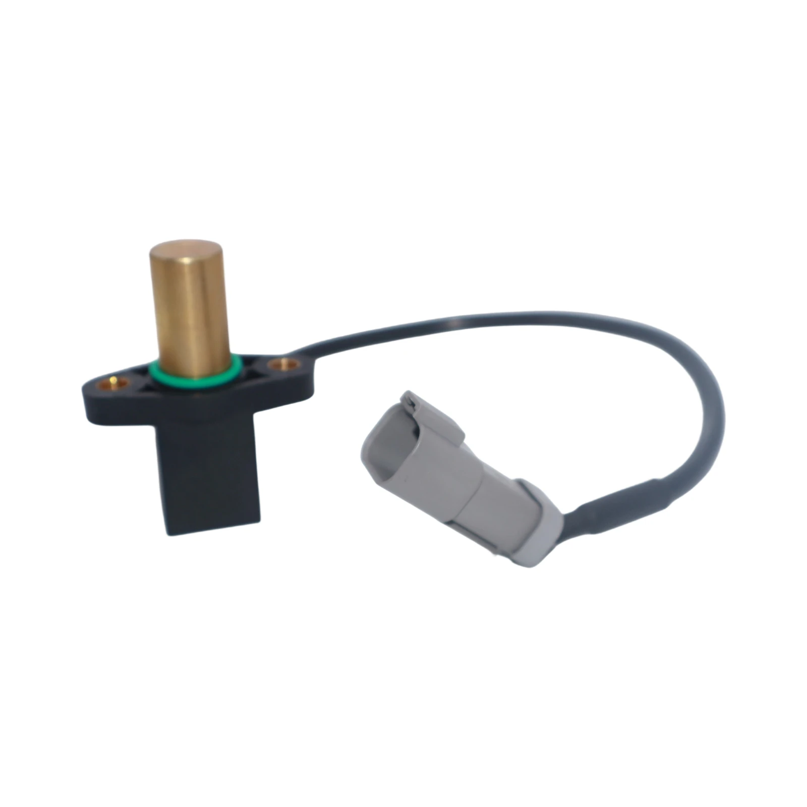 Speed sensor R902602509 Compatible for Rexroth
Speed sensor R902602509 Compatible for Rexroth