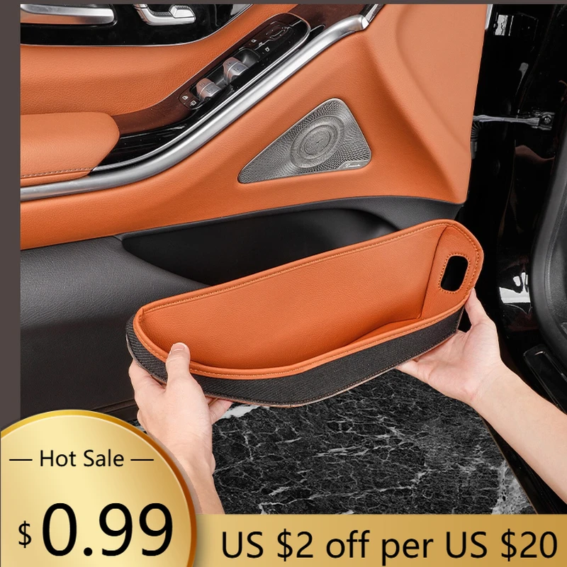 Steering Covers Suitable for Mercedes-Benz S-Class S400L door storage bag S450L S480 special door panel storage car interior s
Steering Covers Suitable for Mercedes-Benz S-Class S400L door storage bag S450L S480 special door panel storage car interior s