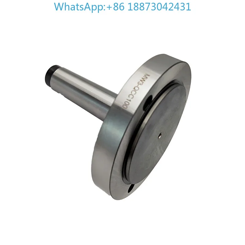 Taper handle of fixed chuck connecting rod Mo No.2 -100 three-jaw chuck flange tail thread
Taper handle of fixed chuck connecting rod Mo No.2 -100 three-jaw chuck flange tail thread