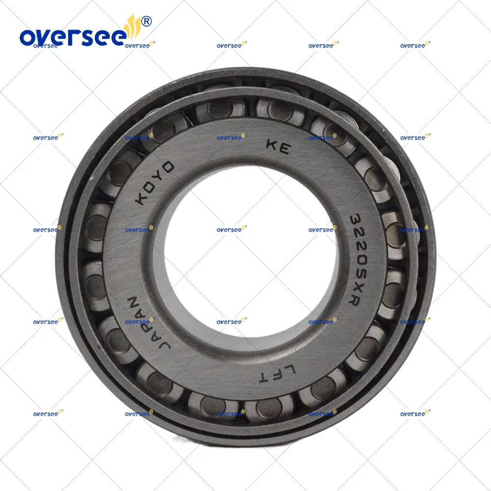 09265-25046 Подшипник для 4-тактного подвесного двигателя Suzuki DF70-80-90-100-150HP, сделано в Японии
09265-25046 Подшипник для 4-тактного подвесного двигателя Suzuki DF70-80-90-100-150HP, сделано в Японии
