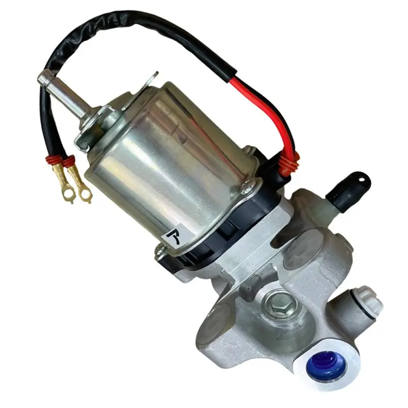 47960-50040 Booster Brake Pump ABS Motor For LEXUS LS460/460L LS600H/600HL 2006-2017 4796050040 Vacuum Pump Semi-Assy-A67F
47960-50040 Booster Brake Pump ABS Motor For LEXUS LS460/460L LS600H/600HL 2006-2017 4796050040 Vacuum Pump Semi-Assy-A67F