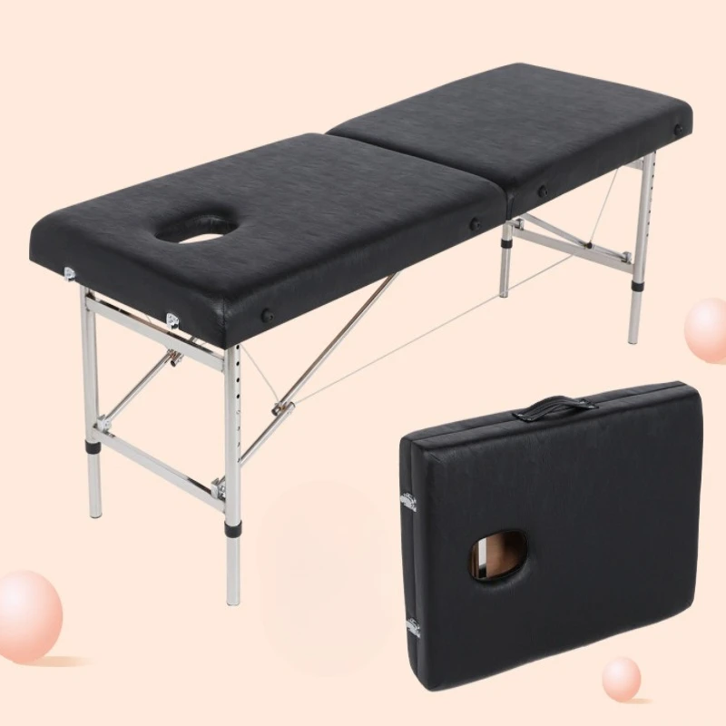 Portable Folding Therapy Bed, All-in-One Adjustable Table for Deep Tissue Massage, Cupping, Moxibustion & Home Spa
Portable Folding Therapy Bed, All-in-One Adjustable Table for Deep Tissue Massage, Cupping, Moxibustion & Home Spa