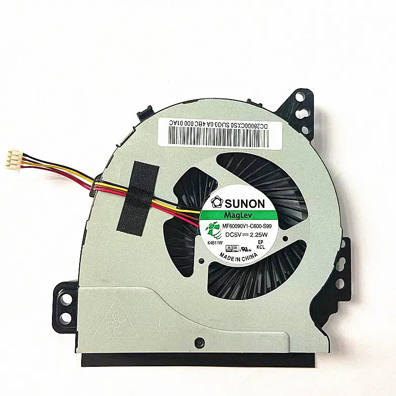 For oshiba Satellite L40-A L40D-A Laptop CPU GPU Cooling Fan Heatsink Fan Cooler
For oshiba Satellite L40-A L40D-A Laptop CPU GPU Cooling Fan Heatsink Fan Cooler