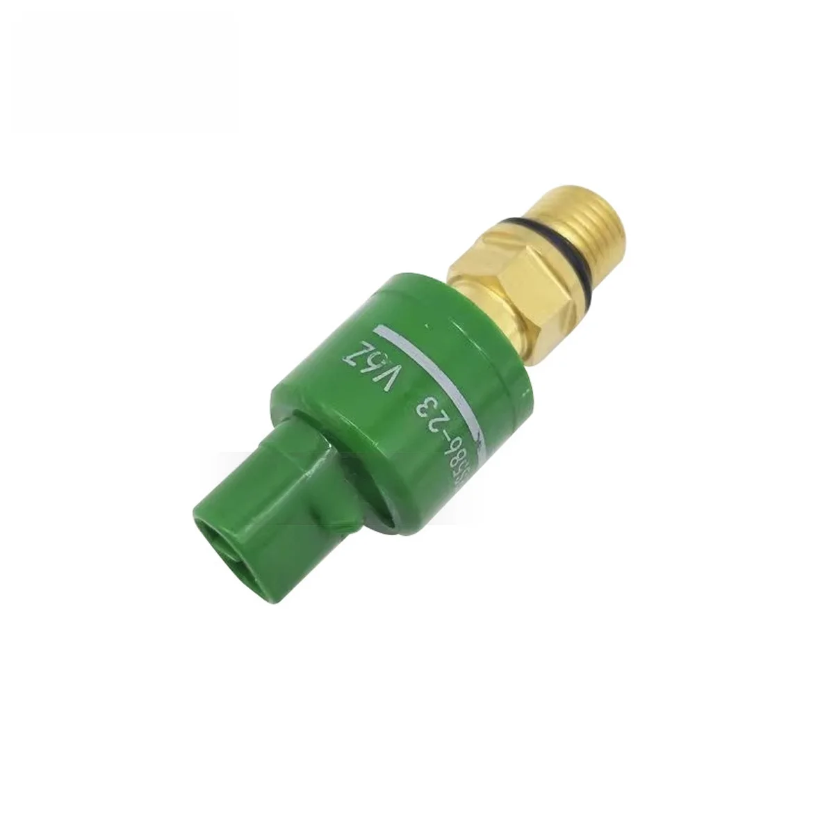 Pressure Switch & Hydraulic Cylinder Sensor for ZAX120-200 Excavator Hydraulic System
Pressure Switch & Hydraulic Cylinder Sensor for ZAX120-200 Excavator Hydraulic System