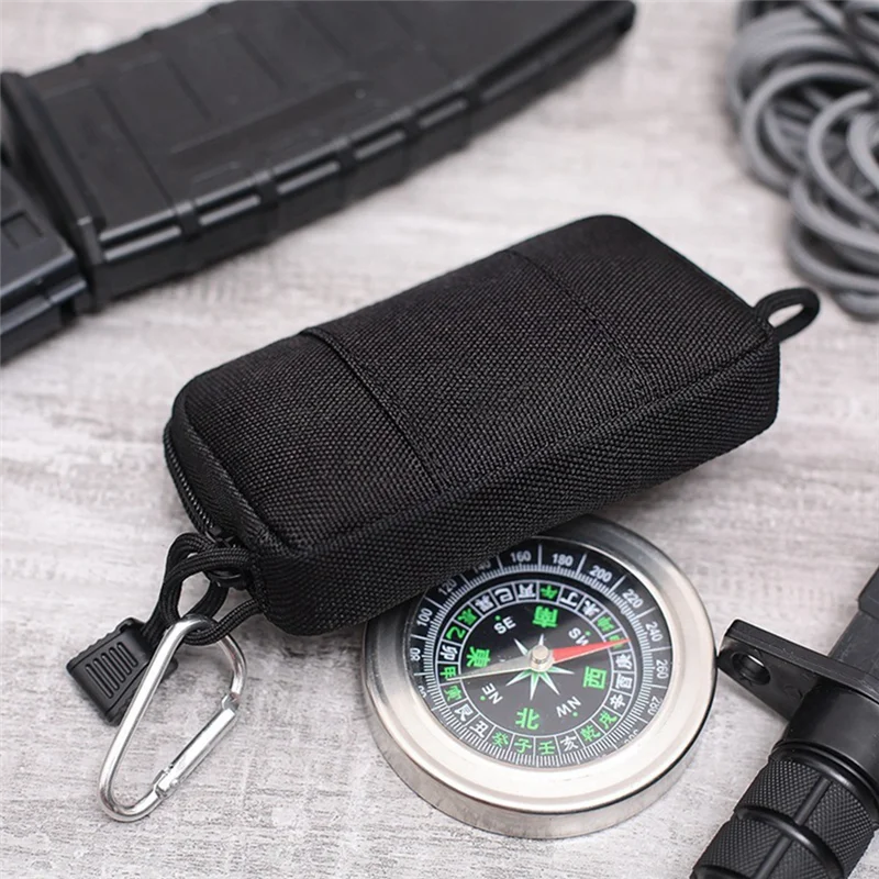 AZ-Outdoor Waterproof Key Bag Coin Purse Travel Set Coin Bag Card Slot Multifunctional
AZ-Outdoor Waterproof Key Bag Coin Purse Travel Set Coin Bag Card Slot Multifunctional