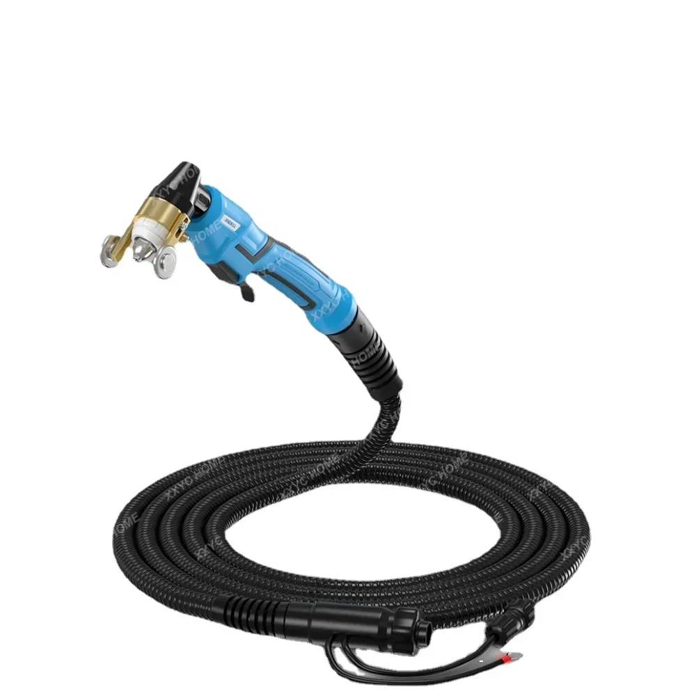 P80 Plasma Cutting Machine Accessories LGK-100 Nozzle Electrode Straight Handle Burning Torch Gun Head Lengthened Cutting Handle
P80 Plasma Cutting Machine Accessories LGK-100 Nozzle Electrode Straight Handle Burning Torch Gun Head Lengthened Cutting Handle