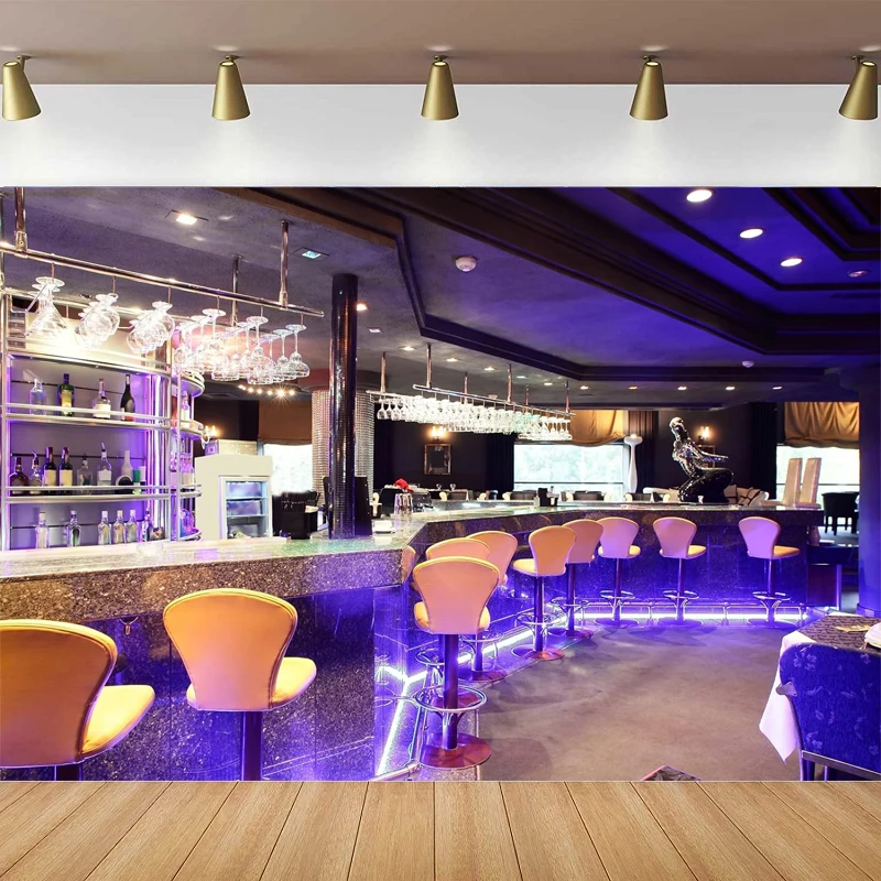 Photography Backdrop Luxury Bar Alcohol Wine Bottles Eatery Cafes Urban Club Interior Modern Tavern Counter Background Party
Photography Backdrop Luxury Bar Alcohol Wine Bottles Eatery Cafes Urban Club Interior Modern Tavern Counter Background Party