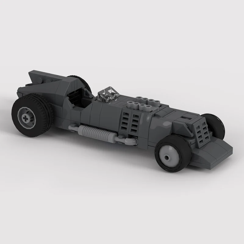 Speed Racing Car Model MOC Building Bricks Special Vehicles For Hero Movies Modular Technology Children Holiday Gifts Toys Suit
Speed Racing Car Model MOC Building Bricks Special Vehicles For Hero Movies Modular Technology Children Holiday Gifts Toys Suit