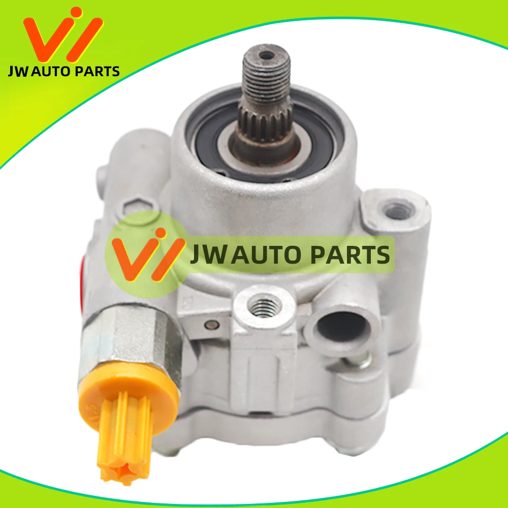 Power Steering Pump 34411AC080 34411-AC080 34411-AC150 34411-AC100 34411AC100 for Subaru Impreza Legacy 1.8L 2.2L
Power Steering Pump 34411AC080 34411-AC080 34411-AC150 34411-AC100 34411AC100 for Subaru Impreza Legacy 1.8L 2.2L