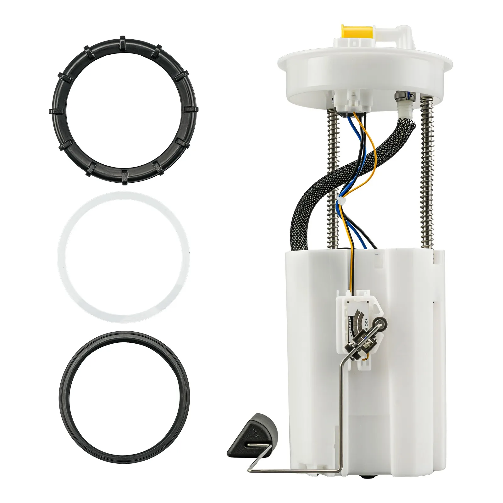 For Honda Element 2.4L 2003 2004 2005 2006-2010 2011 E8654M Fuel Pump Module
For Honda Element 2.4L 2003 2004 2005 2006-2010 2011 E8654M Fuel Pump Module