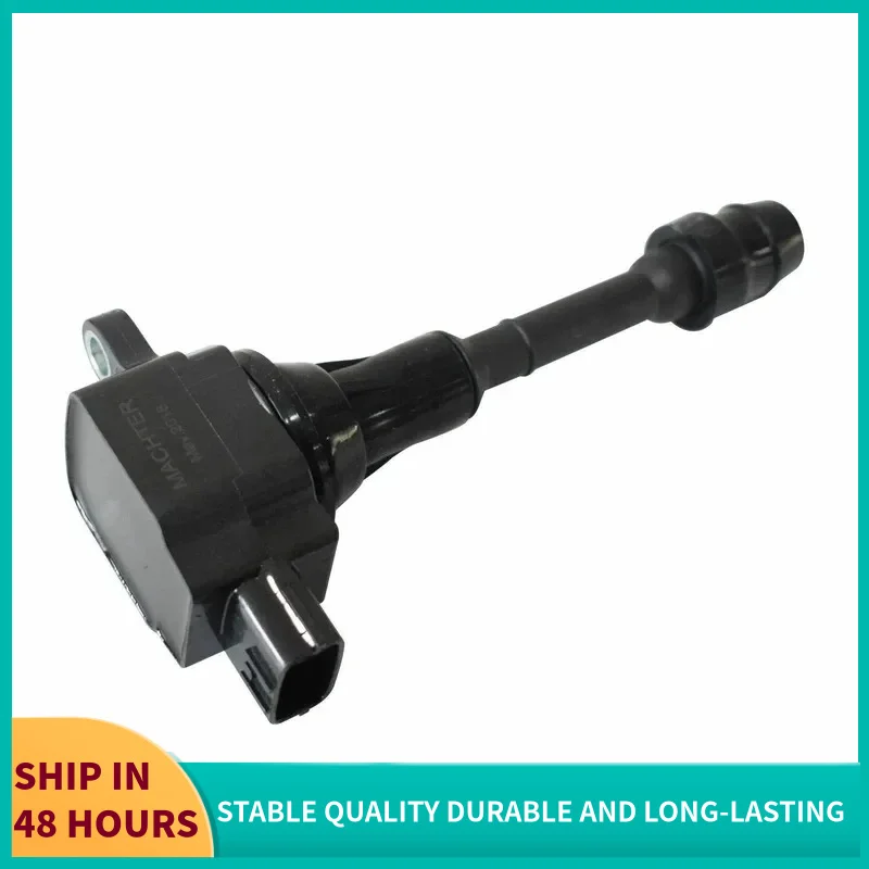 22448-8H315 224488 H315 ignition coil for (Ni ss an) SENTRA 2002-2003 Teana 2004-2006 X-Trail 2001-2006 ALTIMA 2004 22448-8H314
22448-8H315 224488 H315 ignition coil for (Ni ss an) SENTRA 2002-2003 Teana 2004-2006 X-Trail 2001-2006 ALTIMA 2004 22448-8H314