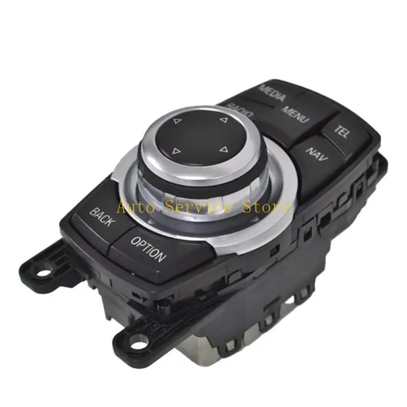 462A Heavy Duty Vehicle Programming Interfaces Tool Navigation Controller Button Switches 65829286699 for F20 F22 F31 Use
462A Heavy Duty Vehicle Programming Interfaces Tool Navigation Controller Button Switches 65829286699 for F20 F22 F31 Use