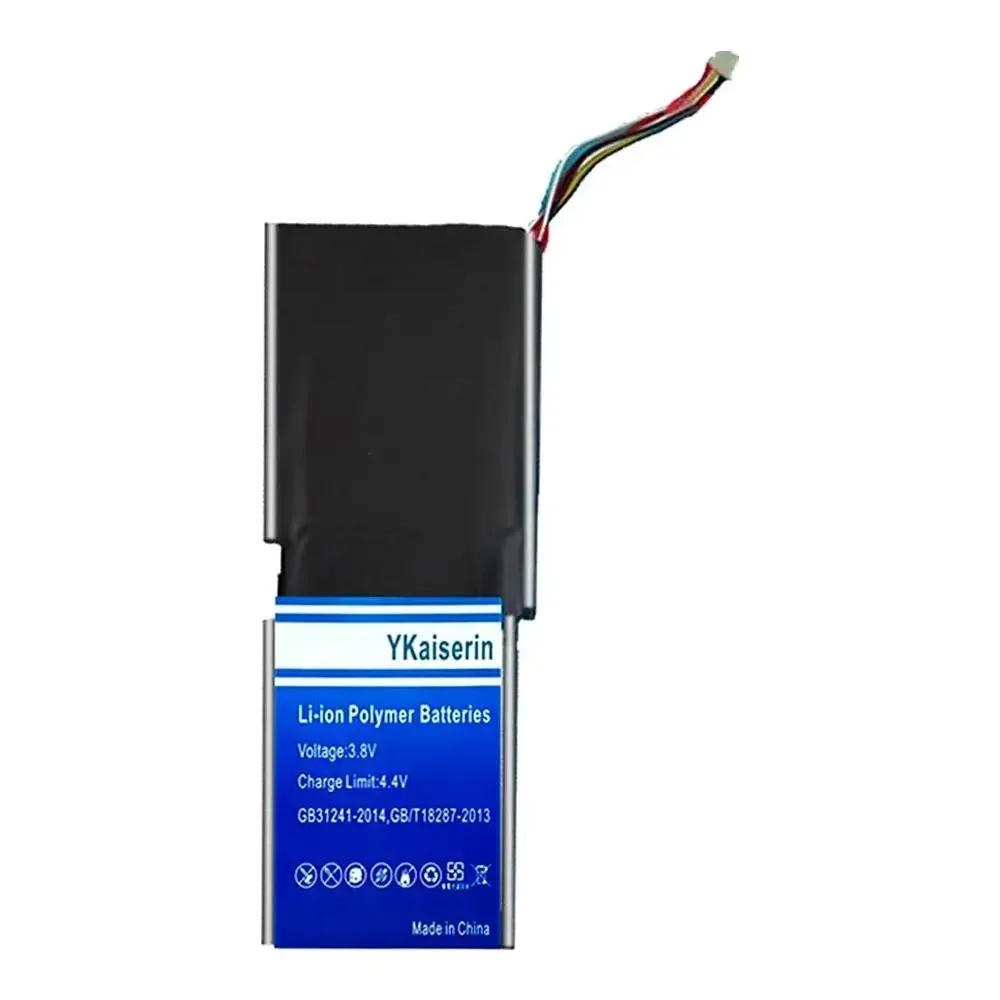 Long-Lasting Notebook Battery Stable 13500mAh For One-Netbook Onemix 3S OneMix3S
Long-Lasting Notebook Battery Stable 13500mAh For One-Netbook Onemix 3S OneMix3S