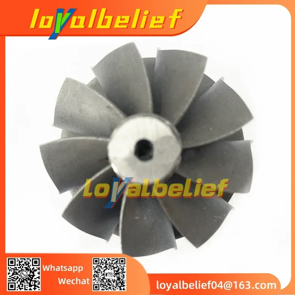 Auto Turbo Rotor Shaft Wheel 802774 A6420901686 A6420901186 For Car Mercedes-Benz ML350 GL350 S350 3.0L OM642LS
Auto Turbo Rotor Shaft Wheel 802774 A6420901686 A6420901186 For Car Mercedes-Benz ML350 GL350 S350 3.0L OM642LS