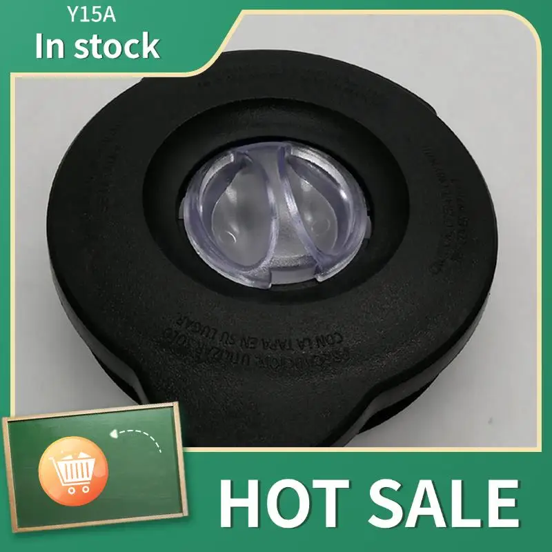 Y15A 2X For Oster Blender Glass Jar Lid And Cover, Compatible For Oster Blenders Classic Blenders Replacement Parts 
Y15A 2X For Oster Blender Glass Jar Lid And Cover, Compatible For Oster Blenders Classic Blenders Replacement Parts