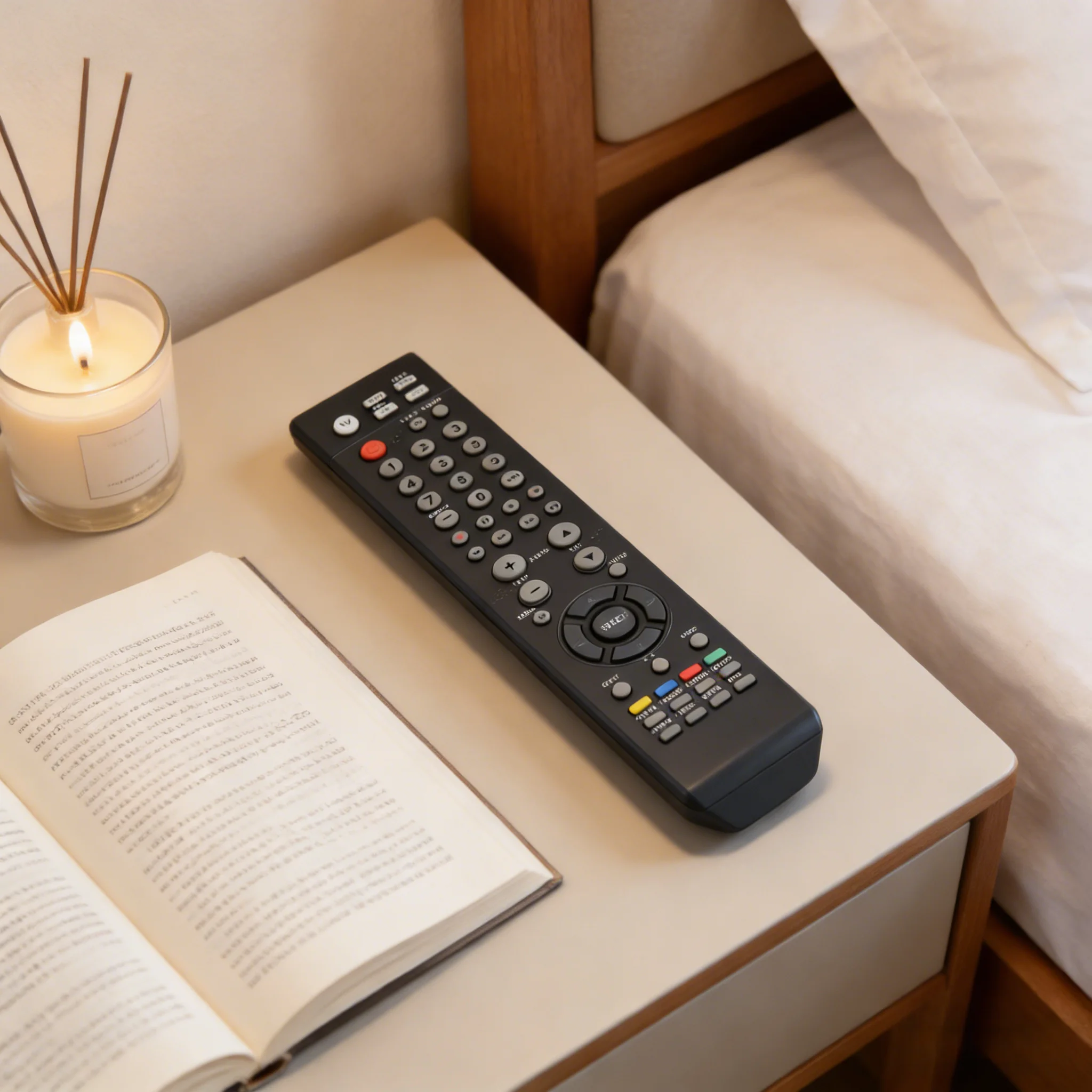 Smart TV Remote Controller Fit Hitachi L46S603 L32S504 LE42S605 L42S503 L55S6 Television Spare Part
Smart TV Remote Controller Fit Hitachi L46S603 L32S504 LE42S605 L42S503 L55S6 Television Spare Part