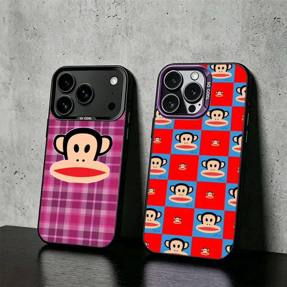 CUTE T-pauls-f1rank-s Fashion Phone Case For iPhone 17,16,15,14,13,12,11 Plus,Pro Max,XS,Colored silver phone case
CUTE T-pauls-f1rank-s Fashion Phone Case For iPhone 17,16,15,14,13,12,11 Plus,Pro Max,XS,Colored silver phone case