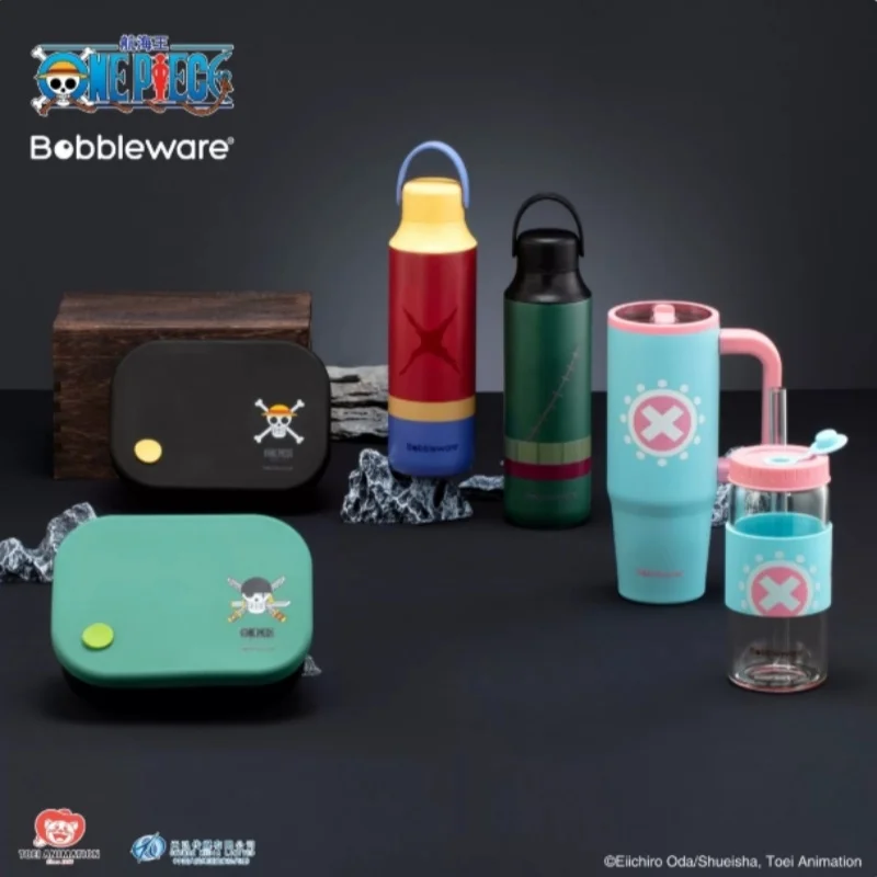One Piece Chopper Tony Zoro Luffy Anime Peripheral Co Branded Water Cup Genuine Birthday Gift New In Stock
One Piece Chopper Tony Zoro Luffy Anime Peripheral Co Branded Water Cup Genuine Birthday Gift New In Stock