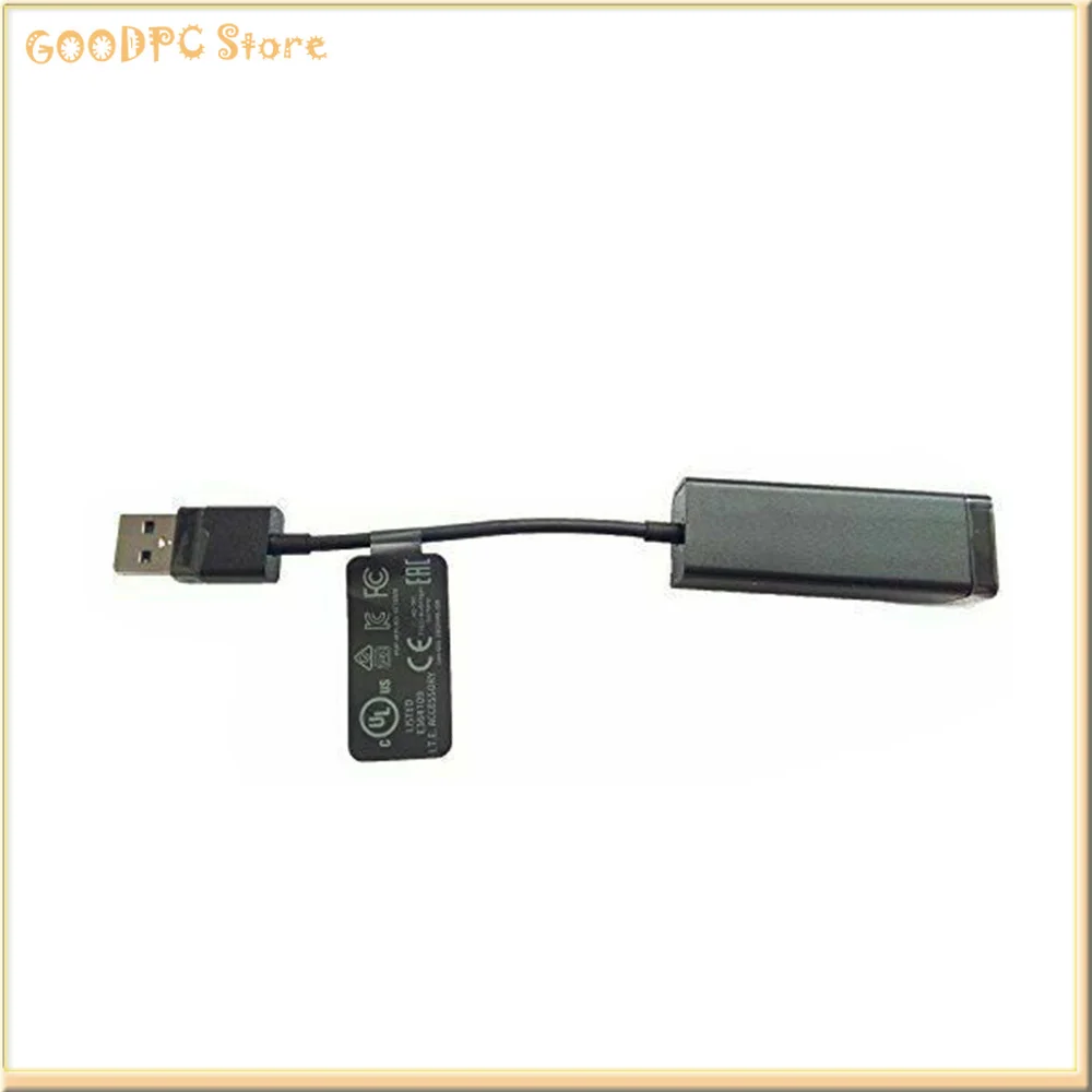 Оригинальный сетевой адаптер USB 829833-001, кабель подходит для HP USB3.0 и Gigabit RJ45 829834-001 829941-001
Оригинальный сетевой адаптер USB 829833-001, кабель подходит для HP USB3.0 и Gigabit RJ45 829834-001 829941-001