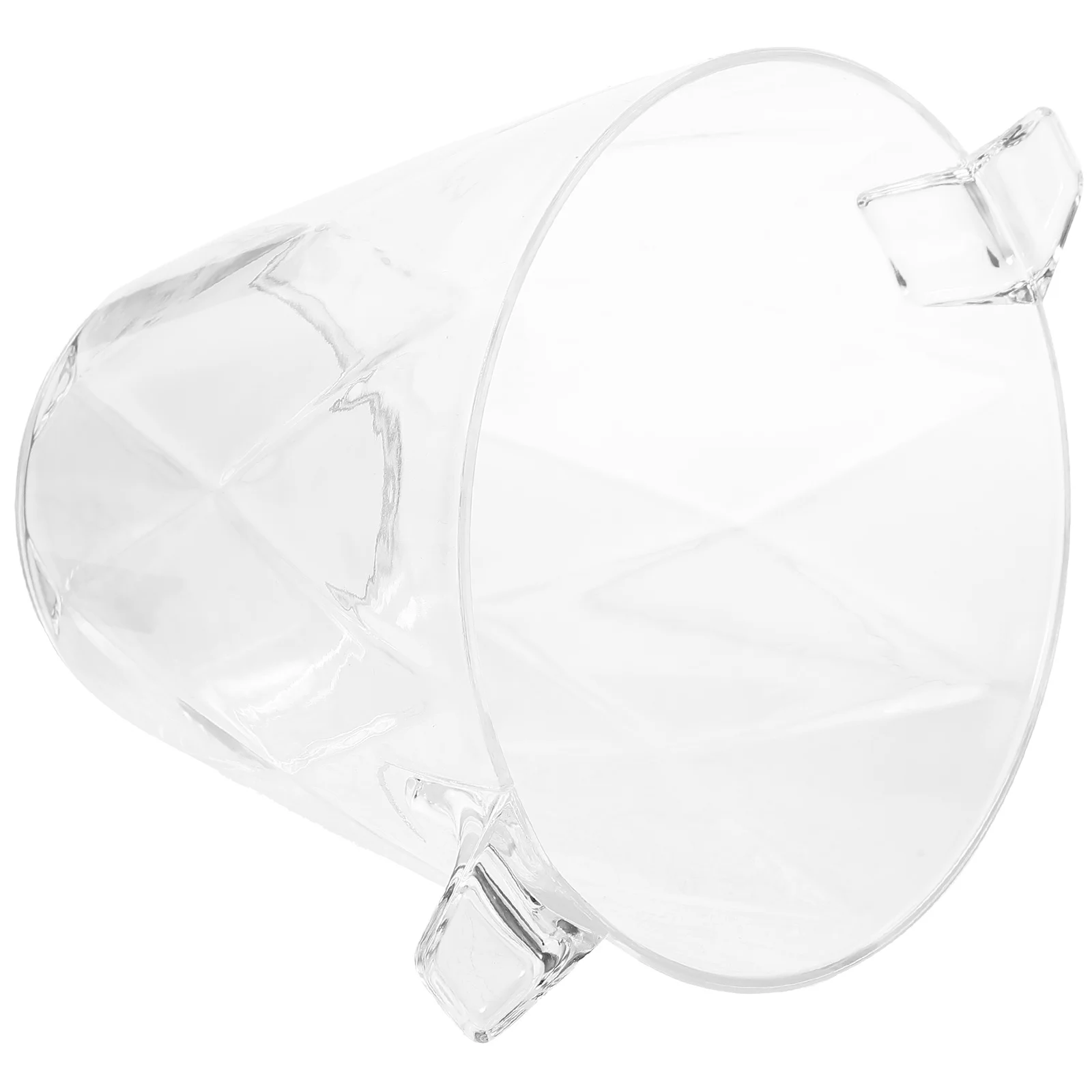 Bucket Bottle Cooler Stainless Steel Cubitera Ice Cube Bucket Parties Reusable Mold Bar Ice Container
Bucket Bottle Cooler Stainless Steel Cubitera Ice Cube Bucket Parties Reusable Mold Bar Ice Container