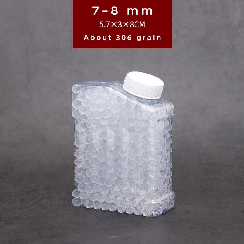 7-8mm Glass Balls for Airsoft BB Gun Slingshot Hunting Bow Q3
7-8mm Glass Balls for Airsoft BB Gun Slingshot Hunting Bow Q3