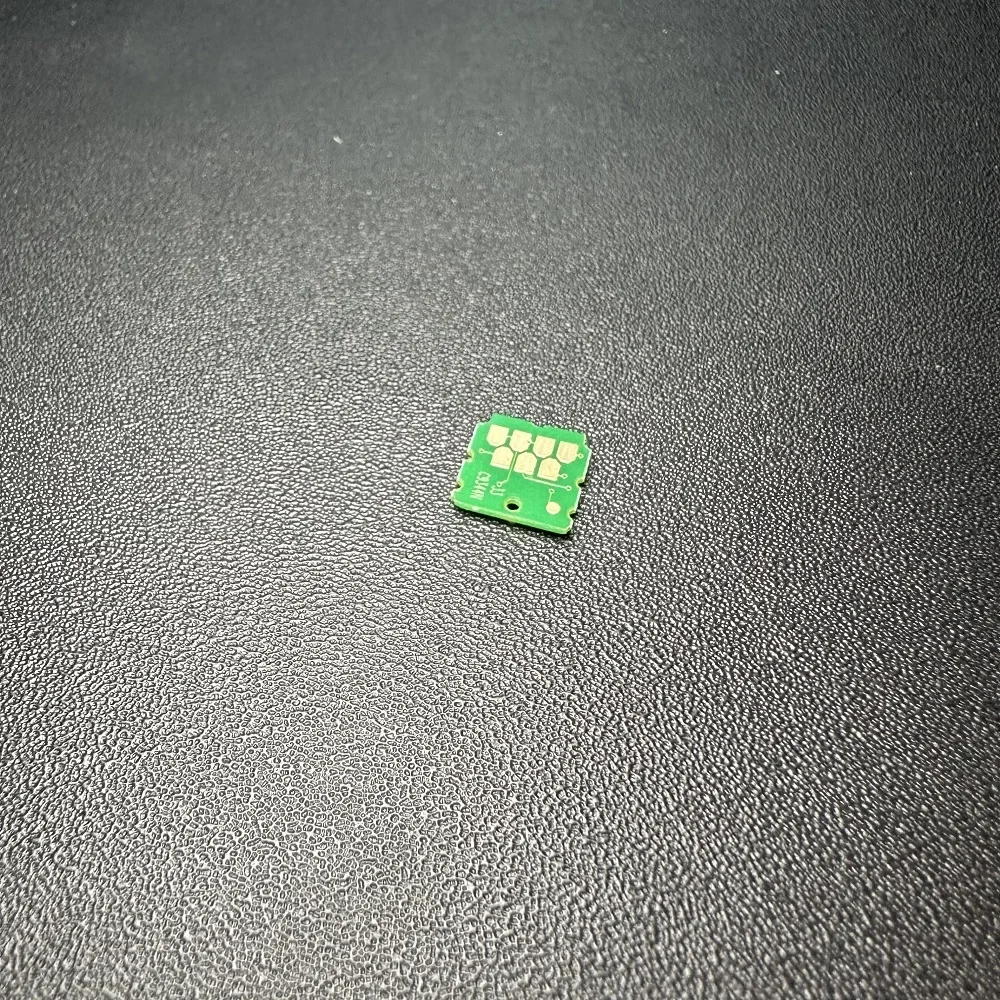 mjl * C9344 Чип резервуара для обслуживания чернил для Epson L5590 XP-2100 2105 XP-3100 XP-3105 XP-4100 XP-4105 WF-2830 WF-2835 WF-2850*10
mjl * C9344 Чип резервуара для обслуживания чернил для Epson L5590 XP-2100 2105 XP-3100 XP-3105 XP-4100 XP-4105 WF-2830 WF-2835 WF-2850*10