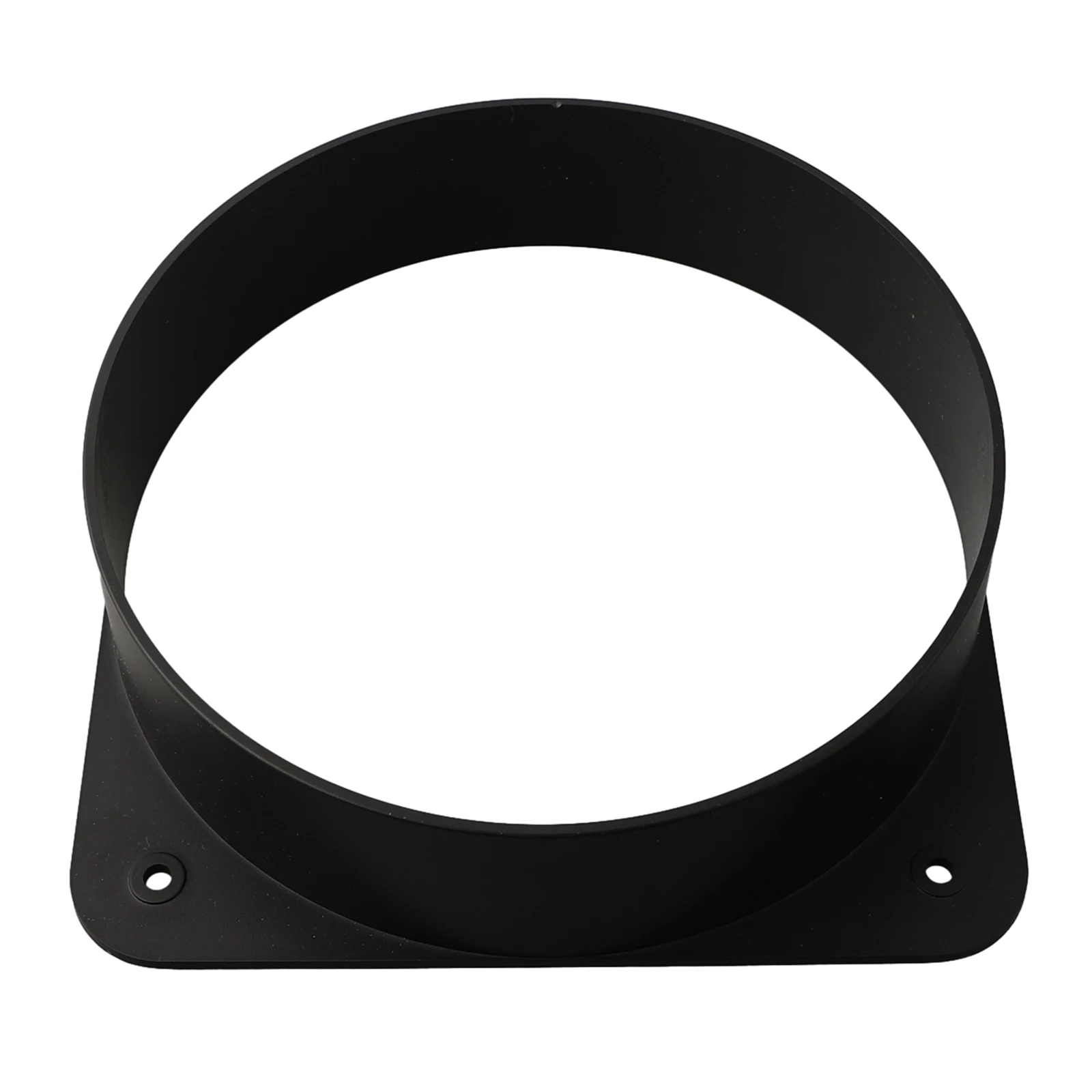 Flexible Flange Connector for Electric Box Fan Ventilation Compatible with Hard Pipes and Flexible Ducts Enhanced Airflow
Flexible Flange Connector for Electric Box Fan Ventilation Compatible with Hard Pipes and Flexible Ducts Enhanced Airflow